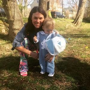 Meet your Posher, Charlotte